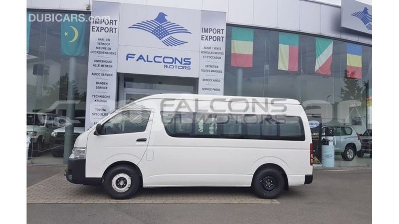 Big with watermark toyota hiace attapeu province import dubai 2064