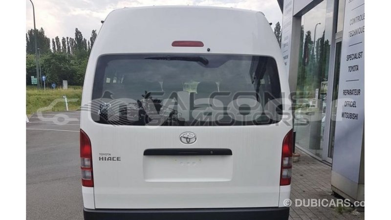 Big with watermark toyota hiace attapeu province import dubai 2064