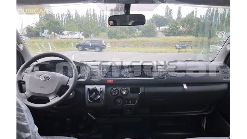 Big with watermark toyota hiace attapeu province import dubai 2064