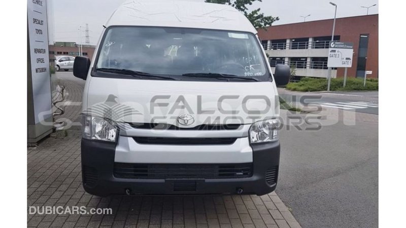 Big with watermark toyota hiace attapeu province import dubai 2064