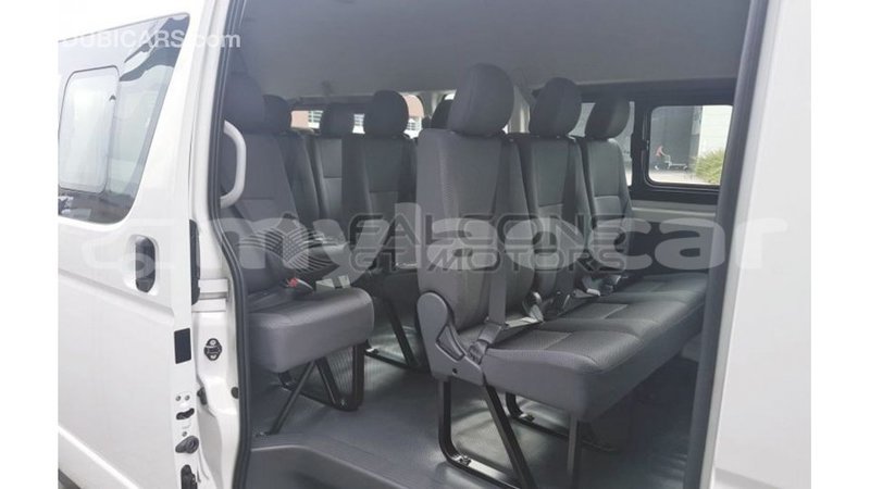 Big with watermark toyota hiace attapeu province import dubai 2064