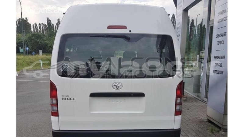 Big with watermark toyota hiace attapeu province import dubai 2064