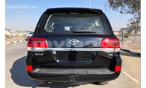 Buy Import Toyota Land Cruiser Black Car in Import - Dubai in Attapeu Province Buy Import Toyota Land Cruiser Black Car in Import - Dubai in Attapeu Province