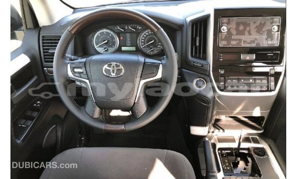 Buy Import Toyota Land Cruiser Black Car in Import - Dubai in Attapeu Province Buy Import Toyota Land Cruiser Black Car in Import - Dubai in Attapeu Province
