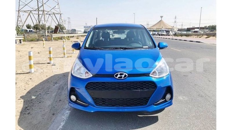 Big with watermark hyundai i10 attapeu province import dubai 2069