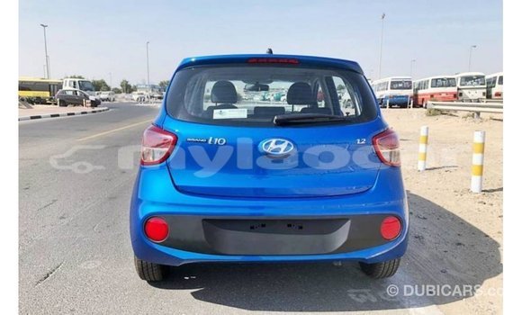 Acheter Import Voiture Hyundai i10 Bleu à Import - Dubai, Attapeu Province Acheter Import Voiture Hyundai i10 Bleu à Import - Dubai, Attapeu Province