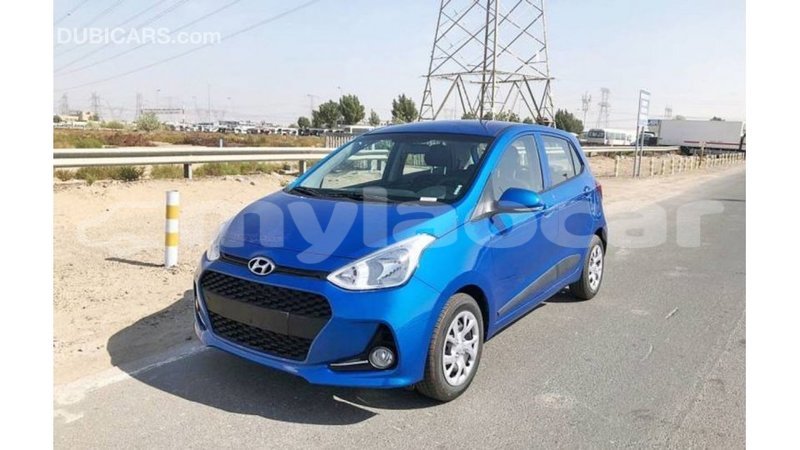 Big with watermark hyundai i10 attapeu province import dubai 2069