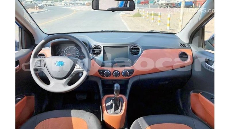 Big with watermark hyundai i10 attapeu province import dubai 2069