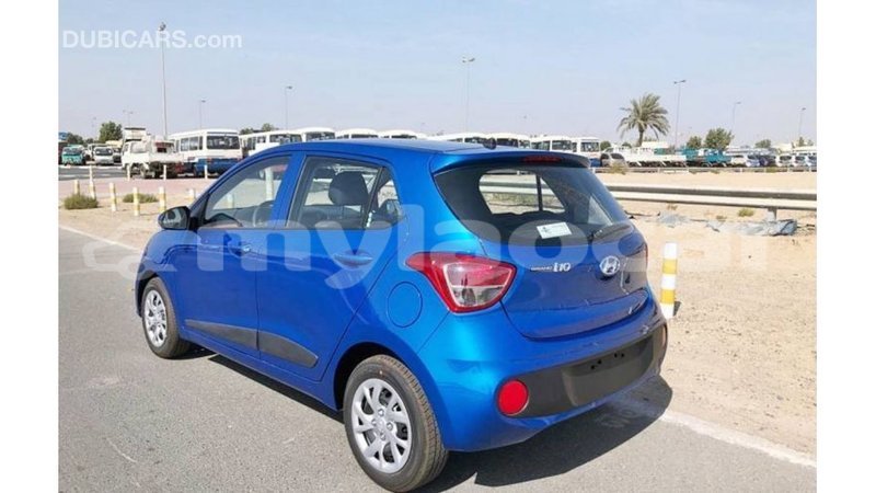 Big with watermark hyundai i10 attapeu province import dubai 2069