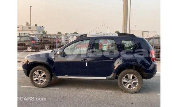 Buy Import Renault Duster Black Car in Import - Dubai in Attapeu Province Buy Import Renault Duster Black Car in Import - Dubai in Attapeu Province