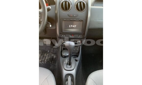 Buy Import Renault Duster Black Car in Import - Dubai in Attapeu Province Buy Import Renault Duster Black Car in Import - Dubai in Attapeu Province