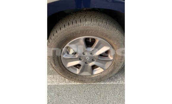 Buy Import Renault Duster Black Car in Import - Dubai in Attapeu Province Buy Import Renault Duster Black Car in Import - Dubai in Attapeu Province