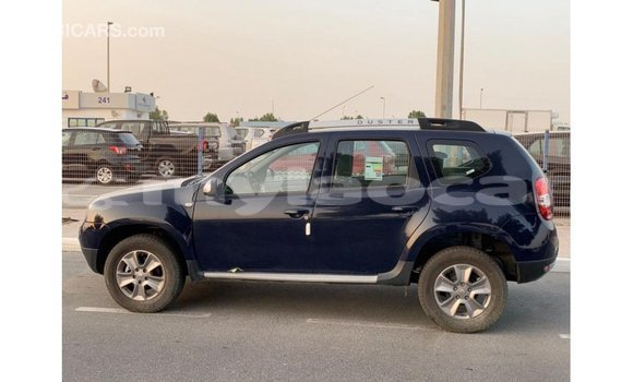 Buy Import Renault Duster Black Car in Import - Dubai in Attapeu Province Buy Import Renault Duster Black Car in Import - Dubai in Attapeu Province