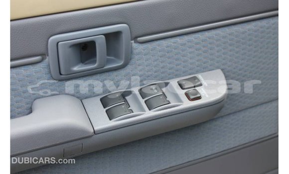 Buy Import Toyota Land Cruiser Beige Car in Import - Dubai in Attapeu Province Buy Import Toyota Land Cruiser Beige Car in Import - Dubai in Attapeu Province