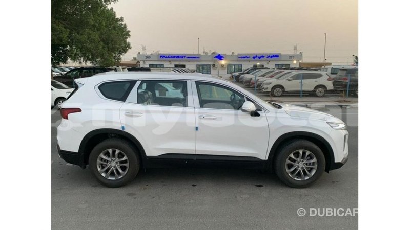 Big with watermark hyundai santa fe attapeu province import dubai 2073