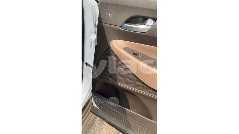 Big with watermark hyundai santa fe attapeu province import dubai 2073