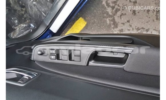 Buy Import Suzuki Swift Blue Car in Import - Dubai in Attapeu Province Buy Import Suzuki Swift Blue Car in Import - Dubai in Attapeu Province