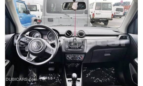 Buy Import Suzuki Swift Blue Car in Import - Dubai in Attapeu Province Buy Import Suzuki Swift Blue Car in Import - Dubai in Attapeu Province