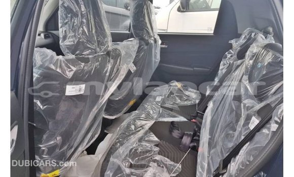 Buy Import Suzuki Swift Blue Car in Import - Dubai in Attapeu Province Buy Import Suzuki Swift Blue Car in Import - Dubai in Attapeu Province