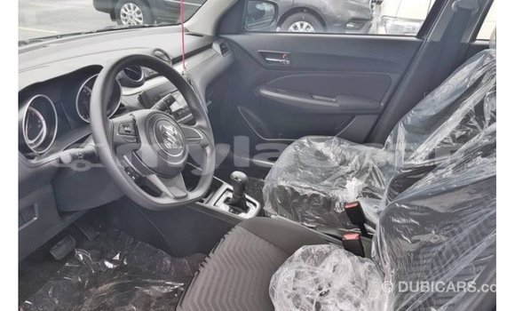 Buy Import Suzuki Swift Blue Car in Import - Dubai in Attapeu Province Buy Import Suzuki Swift Blue Car in Import - Dubai in Attapeu Province