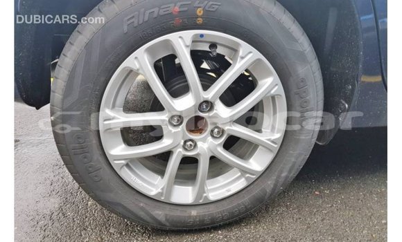 Buy Import Suzuki Swift Blue Car in Import - Dubai in Attapeu Province Buy Import Suzuki Swift Blue Car in Import - Dubai in Attapeu Province