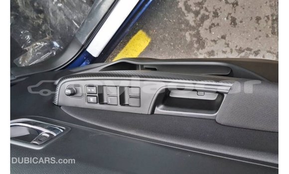 Buy Import Suzuki Swift Blue Car in Import - Dubai in Attapeu Province Buy Import Suzuki Swift Blue Car in Import - Dubai in Attapeu Province