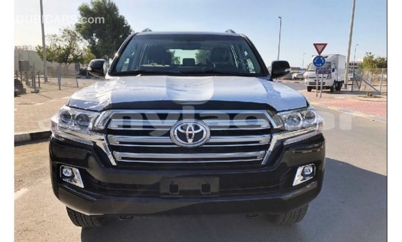 Buy Import Toyota Land Cruiser Black Car in Import - Dubai in Attapeu Province Buy Import Toyota Land Cruiser Black Car in Import - Dubai in Attapeu Province