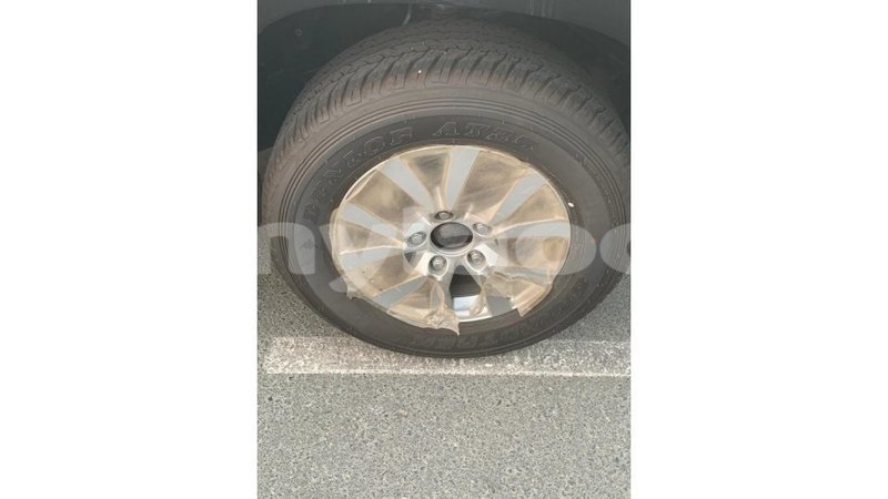 Big with watermark toyota land cruiser attapeu province import dubai 2075