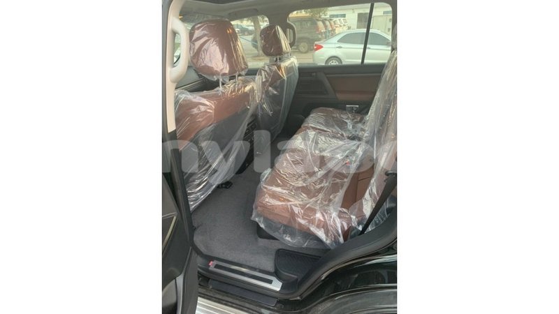 Big with watermark toyota land cruiser attapeu province import dubai 2075