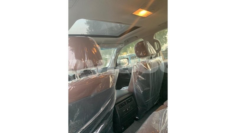 Big with watermark toyota land cruiser attapeu province import dubai 2075