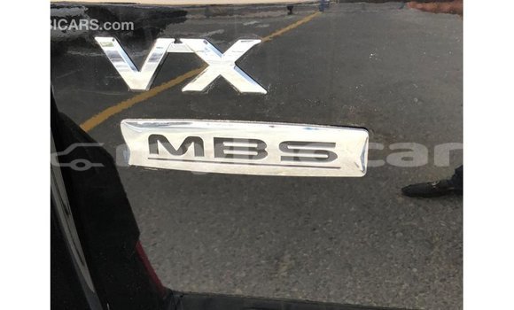 Buy Import Toyota Land Cruiser Black Car in Import - Dubai in Attapeu Province Buy Import Toyota Land Cruiser Black Car in Import - Dubai in Attapeu Province