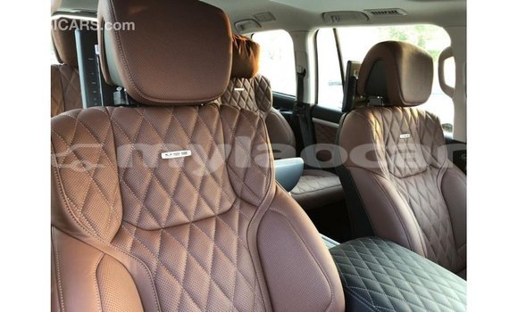 Buy Import Toyota Land Cruiser Black Car in Import - Dubai in Attapeu Province Buy Import Toyota Land Cruiser Black Car in Import - Dubai in Attapeu Province