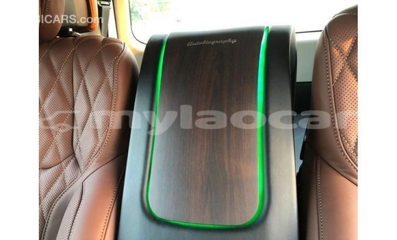 Buy Import Toyota Land Cruiser Black Car in Import - Dubai in Attapeu Province Buy Import Toyota Land Cruiser Black Car in Import - Dubai in Attapeu Province