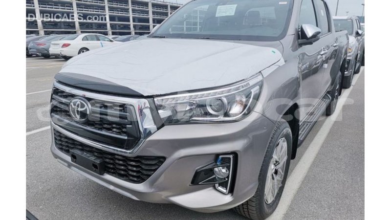 Big with watermark toyota hilux attapeu province import dubai 2078