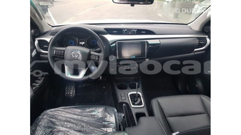 Big with watermark toyota hilux attapeu province import dubai 2078