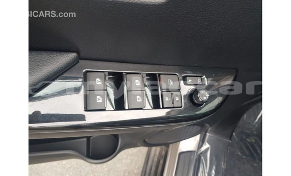 Buy Import Toyota Hilux Brown Car in Import - Dubai in Attapeu Province Buy Import Toyota Hilux Brown Car in Import - Dubai in Attapeu Province