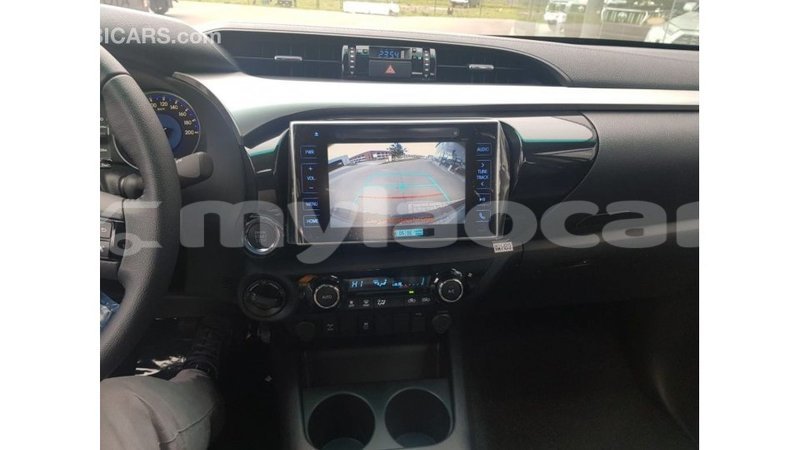 Big with watermark toyota hilux attapeu province import dubai 2078