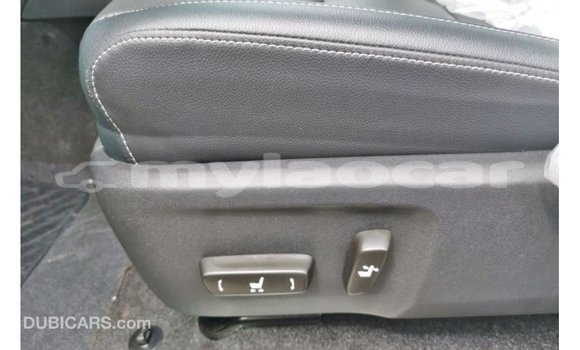 Buy Import Toyota Hilux Brown Car in Import - Dubai in Attapeu Province Buy Import Toyota Hilux Brown Car in Import - Dubai in Attapeu Province