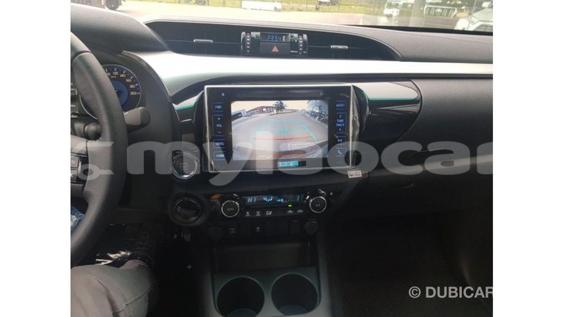 Big with watermark toyota hilux attapeu province import dubai 2078