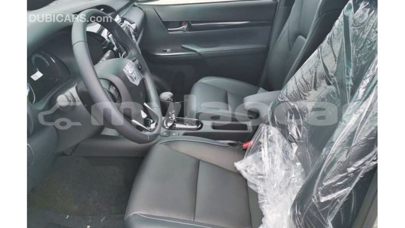 Big with watermark toyota hilux attapeu province import dubai 2078