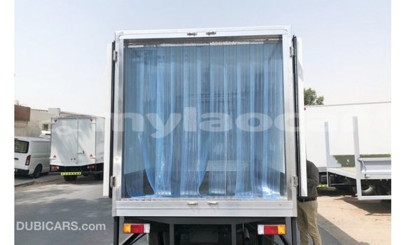 Buy Import Hino 300 Series White Truck in Import - Dubai in Attapeu Province Buy Import Hino 300 Series White Truck in Import - Dubai in Attapeu Province
