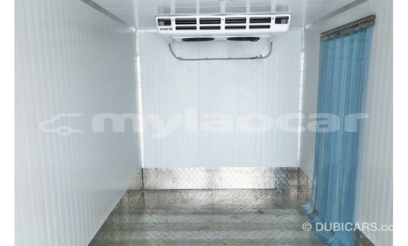 Buy Import Hino 300 Series White Truck in Import - Dubai in Attapeu Province Buy Import Hino 300 Series White Truck in Import - Dubai in Attapeu Province