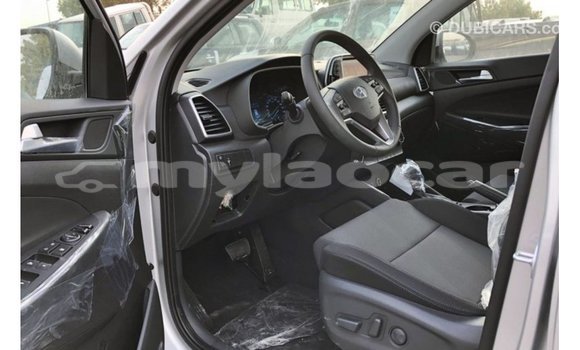 Buy Import Hyundai Tucson Other Car in Import - Dubai in Attapeu Province Buy Import Hyundai Tucson Other Car in Import - Dubai in Attapeu Province