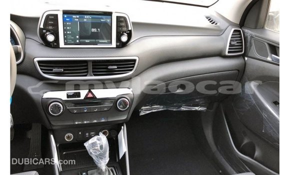 Buy Import Hyundai Tucson Other Car in Import - Dubai in Attapeu Province Buy Import Hyundai Tucson Other Car in Import - Dubai in Attapeu Province