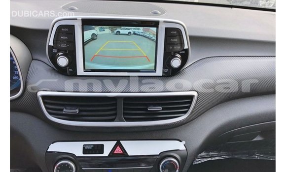 Buy Import Hyundai Tucson Other Car in Import - Dubai in Attapeu Province Buy Import Hyundai Tucson Other Car in Import - Dubai in Attapeu Province