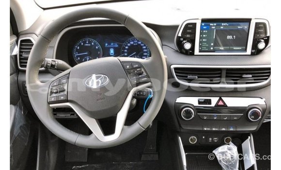 Buy Import Hyundai Tucson Other Car in Import - Dubai in Attapeu Province Buy Import Hyundai Tucson Other Car in Import - Dubai in Attapeu Province