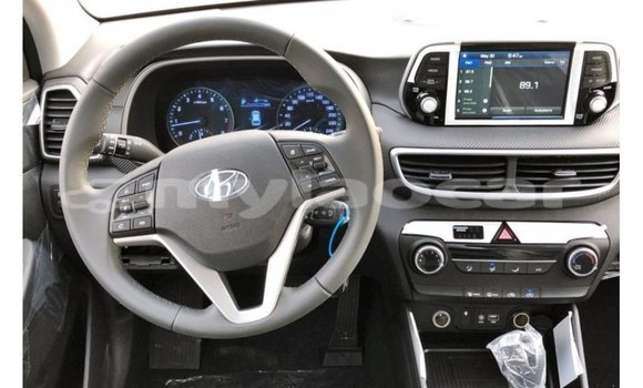 Buy Import Hyundai Tucson Other Car in Import - Dubai in Attapeu Province Buy Import Hyundai Tucson Other Car in Import - Dubai in Attapeu Province