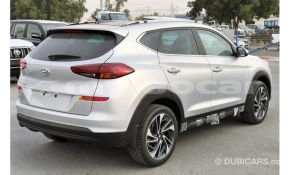 Buy Import Hyundai Tucson Other Car in Import - Dubai in Attapeu Province Buy Import Hyundai Tucson Other Car in Import - Dubai in Attapeu Province