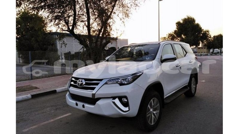 Big with watermark toyota fortuner attapeu province import dubai 2083