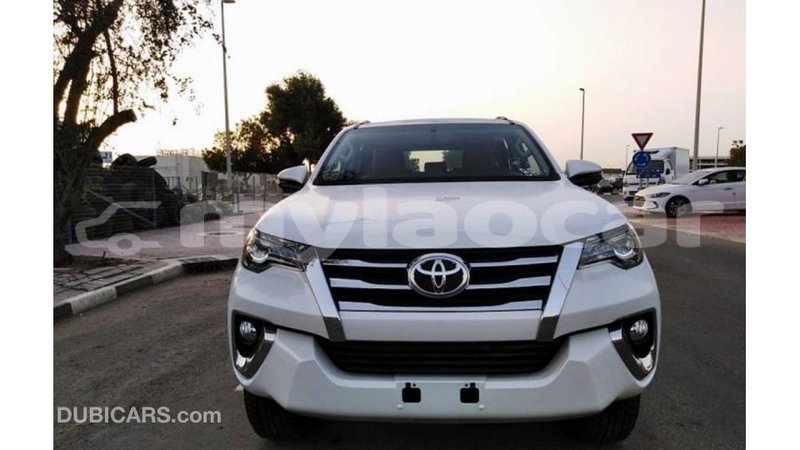 Big with watermark toyota fortuner attapeu province import dubai 2083